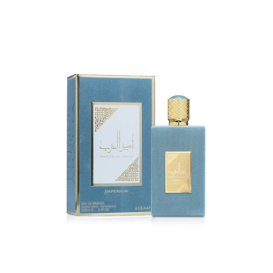 Ameer Al Arab Imperium - Lattafa - 100ML EDP
