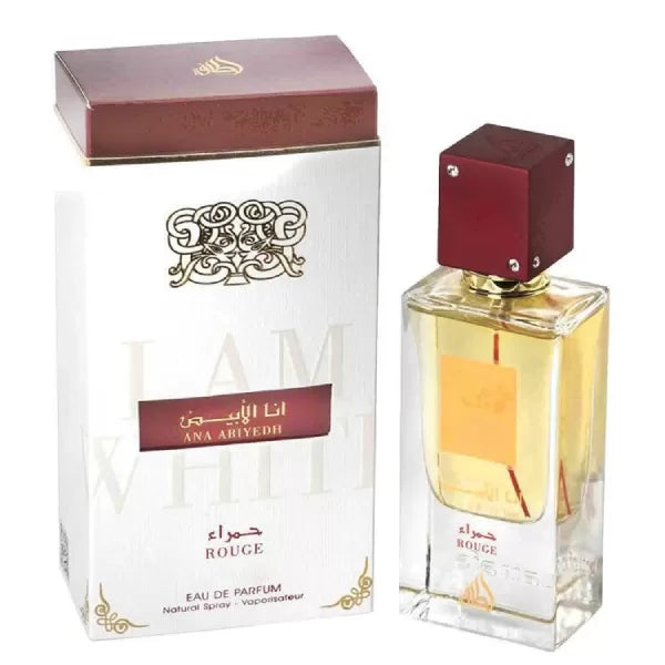 Ana Abiyedh Rouge 60ML EDP