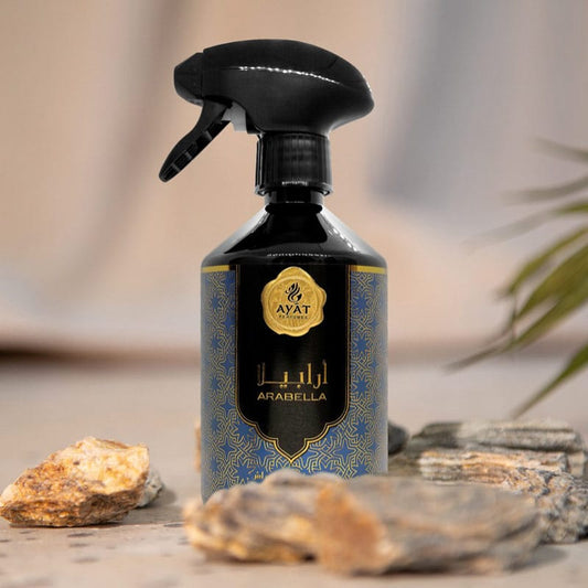 Arabella - Ayat Perfumes 500ML