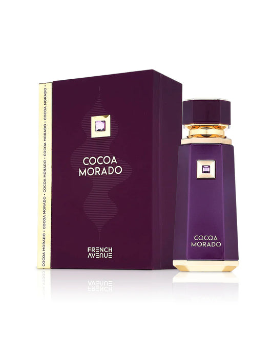 French Avenue Cocoa Morado kopen