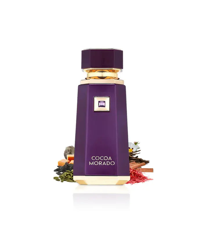 Cocoa Morado - French Avenue