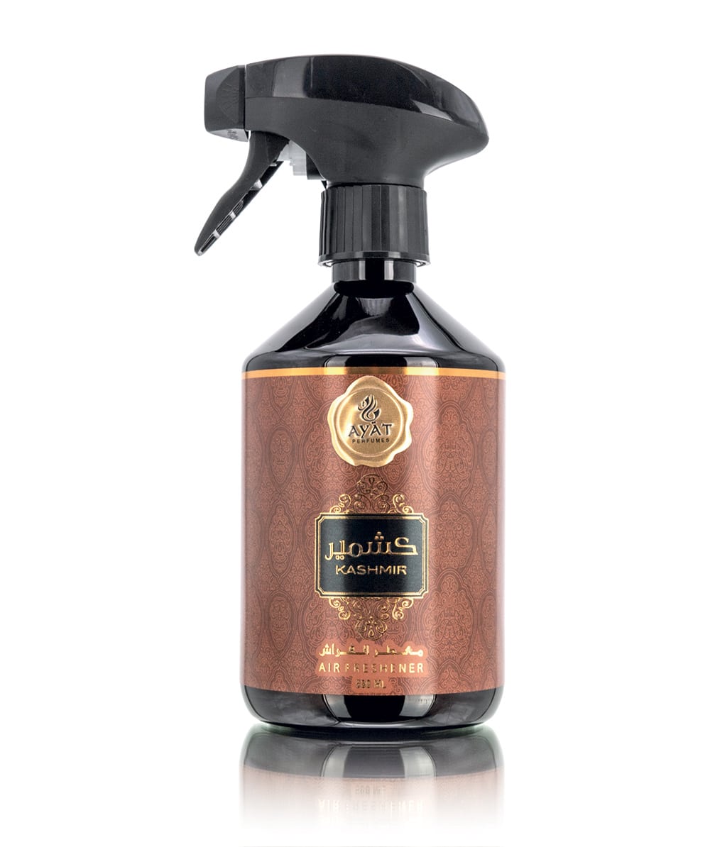 Kashmir - Ayat Perfumes 500ML