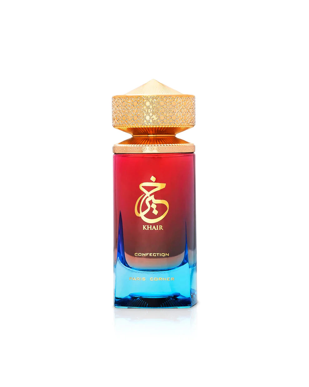 Paris Corner Khair Confection - 100ML