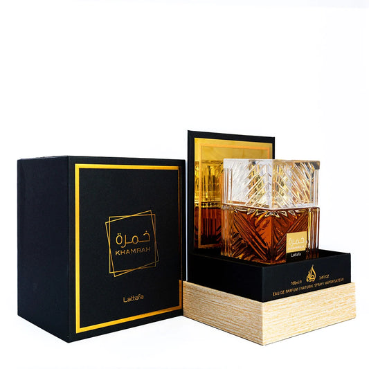 Lattafa Khamrah | 100ML EDP