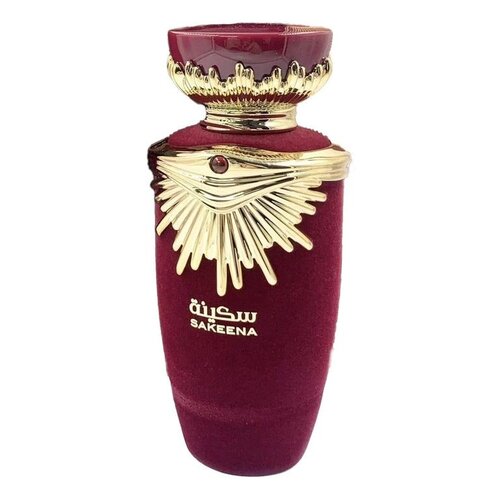 Lattafa Sakeena For Women 100ML EDP