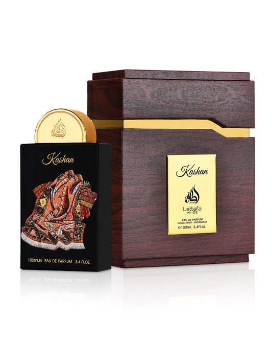 Lattafa Kashan - 100ML EDP