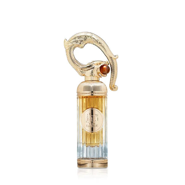 Sehr - Lattafa - 100ML EDP
