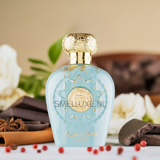 Opulent Dubai - Lattafa