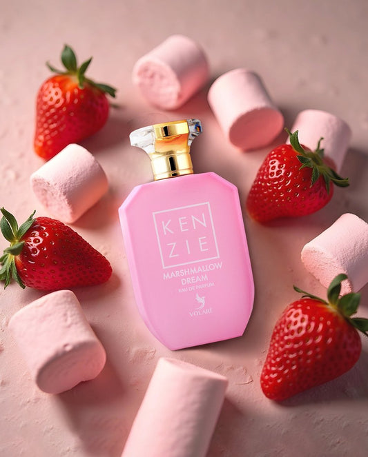 Volaré Kenzie Marshmallow Dream - 100ML Eau De Parfum