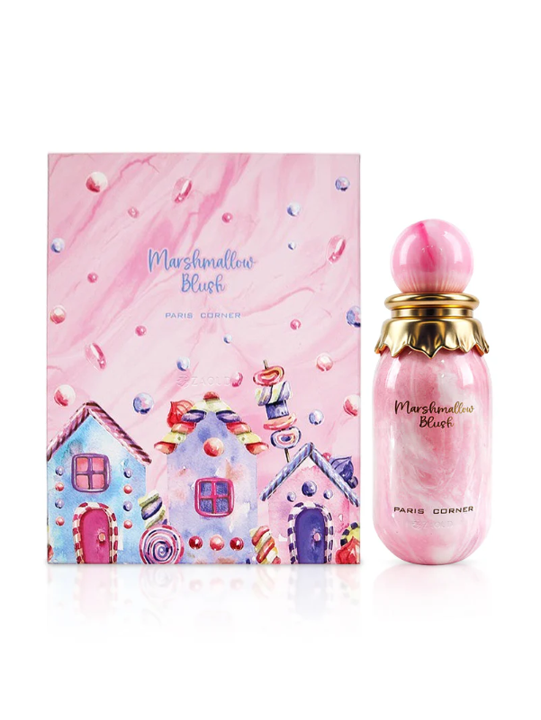 Marshmallow Blush - Paris Corner - 100ML