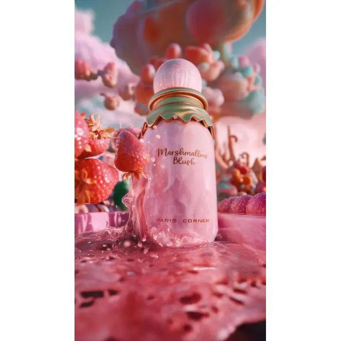 Marshmallow Blush