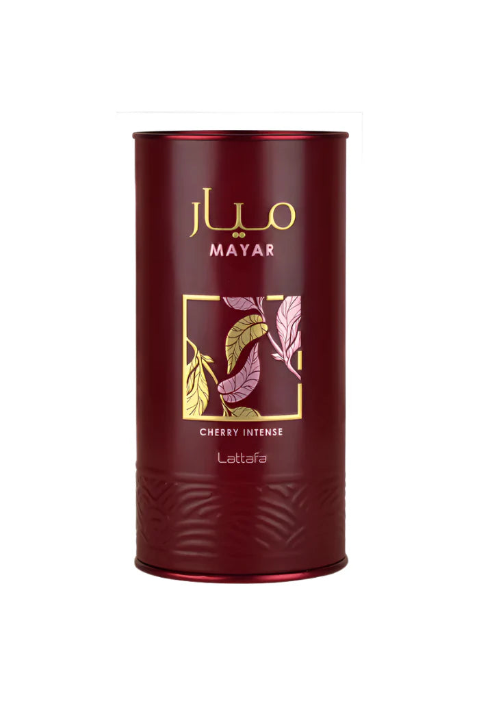 Mayar Cherry Intense