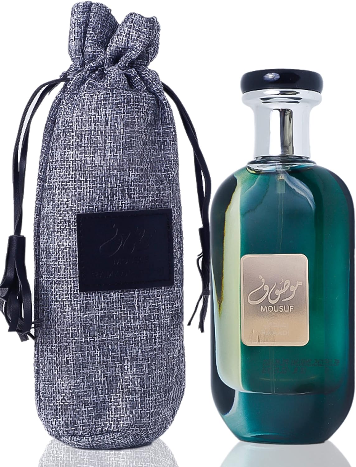 Mousuf Ramadi - Ard Al Zaafaran 100ML EDP