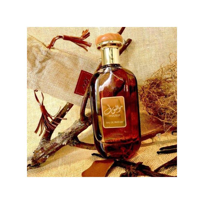 Mousuf Brown - Ard Al Zaafaran - 100ML EDP