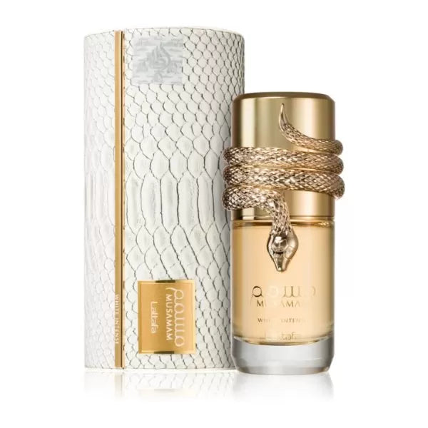 Musamam White Intense – Lattafa