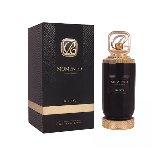 Riiffs Momento - 100ML EDP