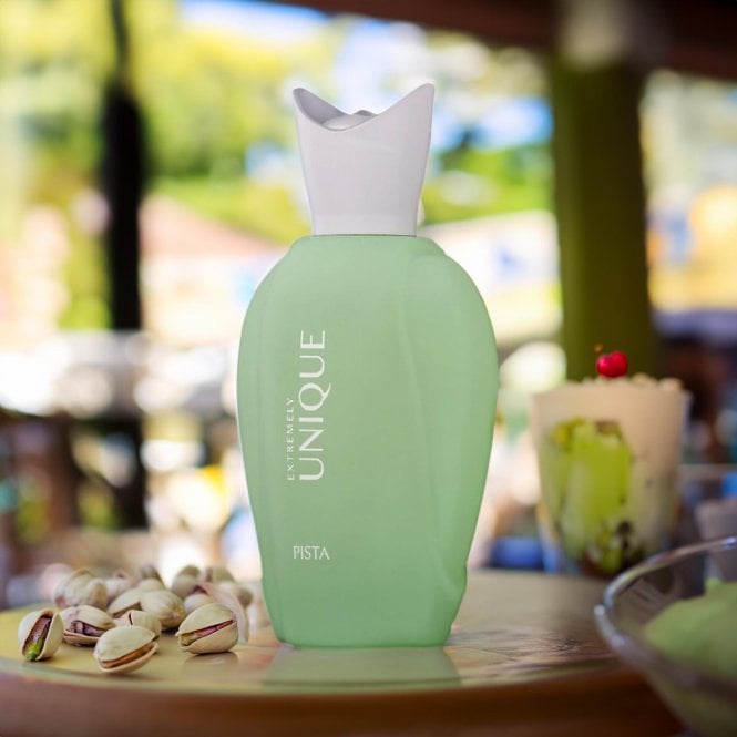 Fragrance World - Unique Pista