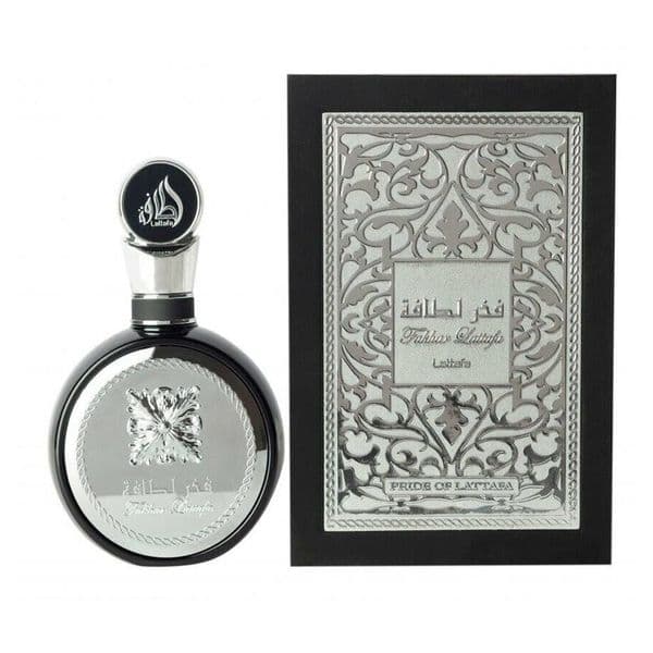 Fakhar for men 100ML EDP