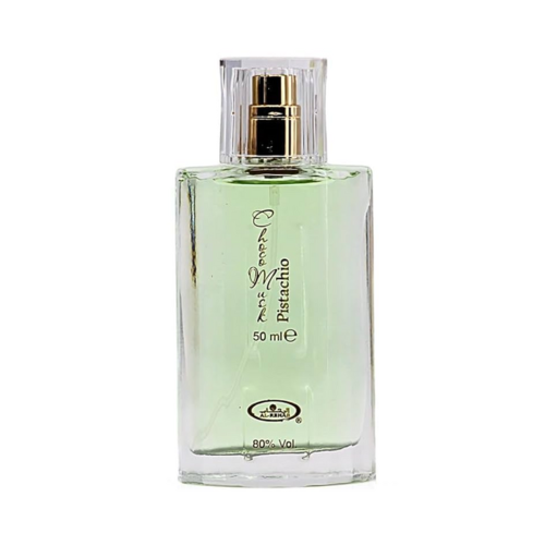 Al Rehab Choco Musk Pistachio - 50ML EDP