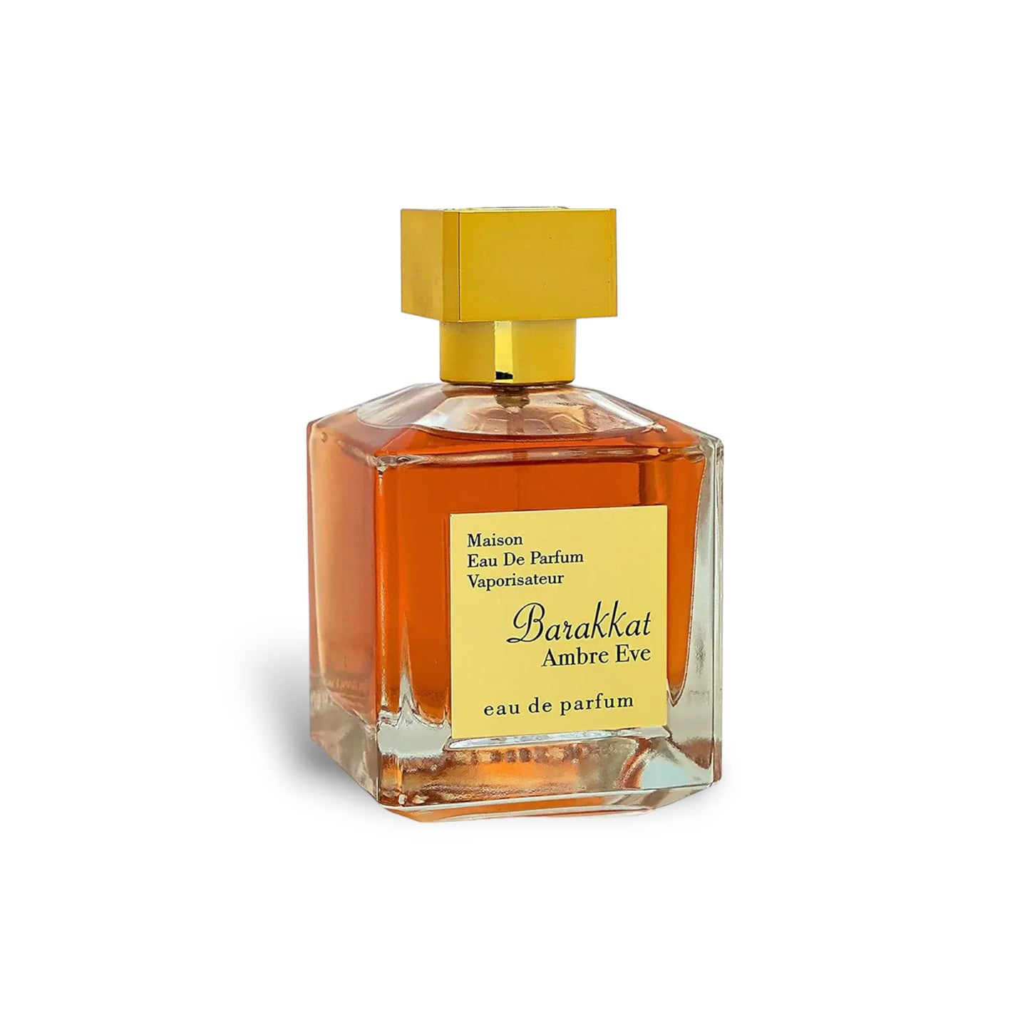 Fragrance World Barakkat Ambre Eve - 100ML EDP