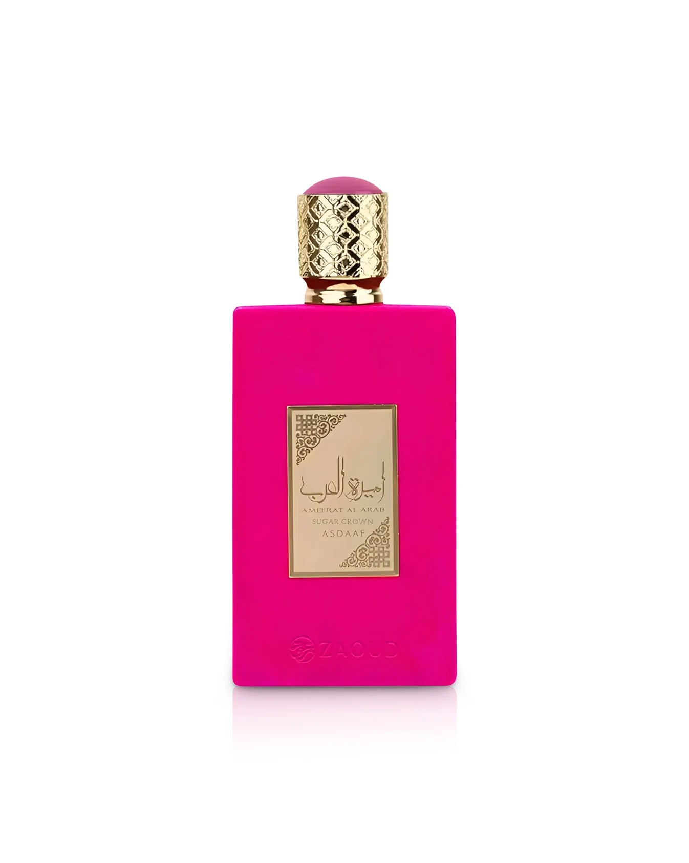 Lattafa Ameerat Arab Sugar Crown - 100ML EDP
