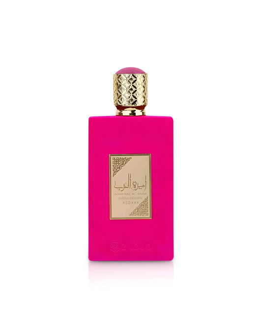 Lattafa Ameerat Arab Sugar Crown - 100ML EDP