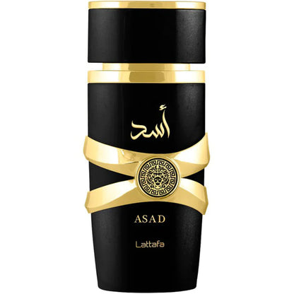 Lattafa-Asad