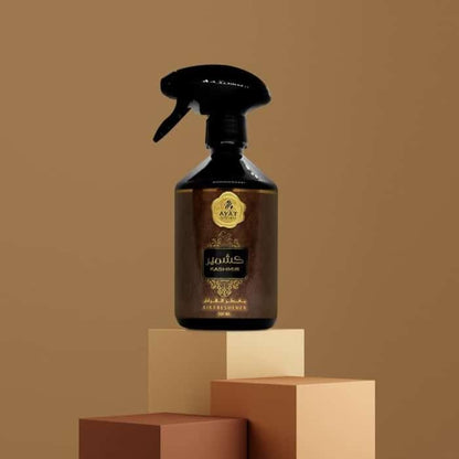 Kashmir - Ayat Perfumes 500ML