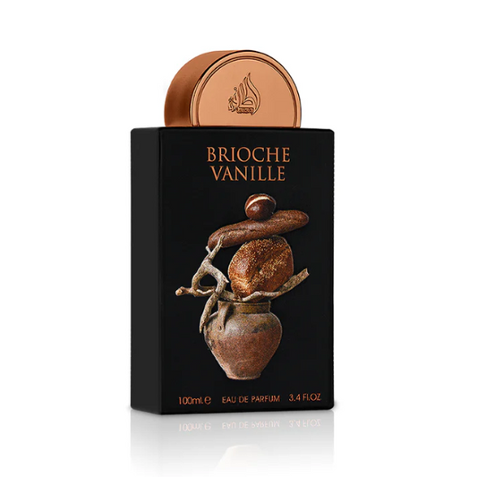 Lattafa Pride Brioche Vanille - 100ML - EDP