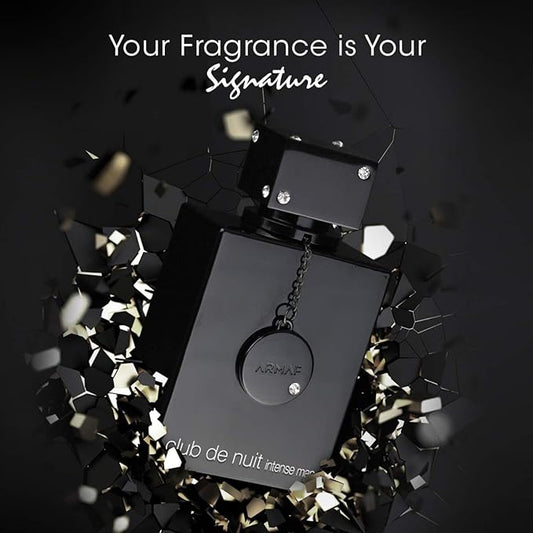 Armaf - Club de Nuit Intense Man - 105ML EDP