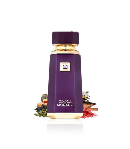 Cocoa Morado - French Avenue