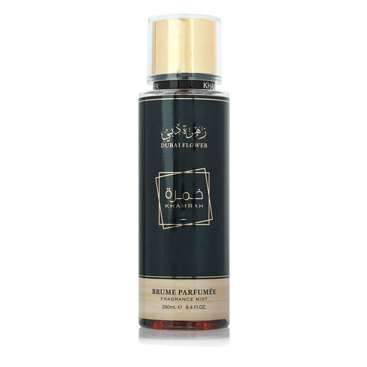 Khamrah Fragrance Mist