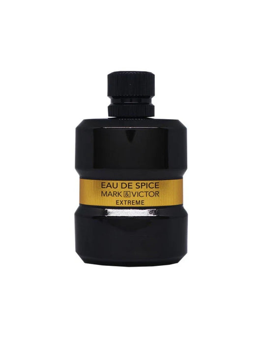 Mark & Victor Eau De Spice Extreme - 100ML EDP