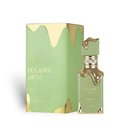 Lattafa Eclaire Pistachio - 100ML EDP