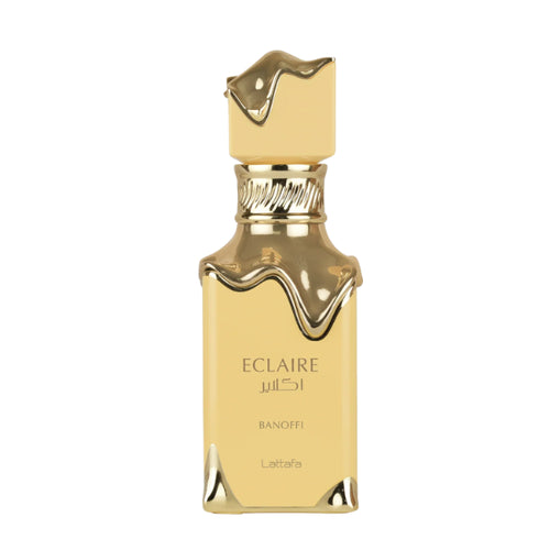 Lattafa Eclaire Banoffee - 100ML EDP