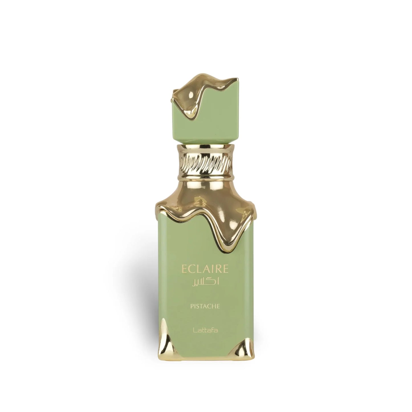 Lattafa Eclaire Pistachio - 100ML EDP