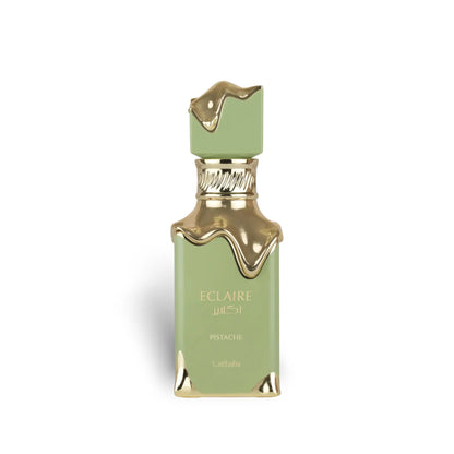 Lattafa Eclaire Pistachio - 100ML EDP