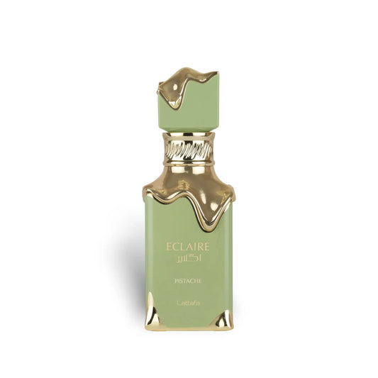 Lattafa Eclaire Pistachio - 100ML EDP