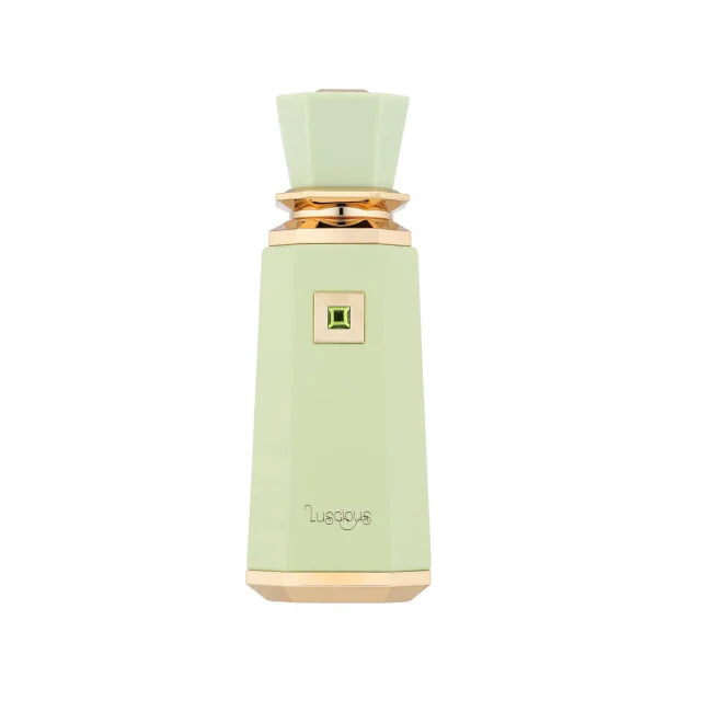 French Avenue - Luscious
