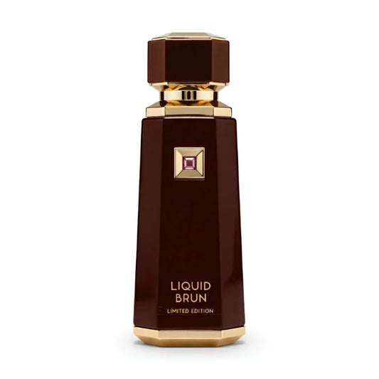 French Avenue Liquid Brun Limited Edition - 150ML - Extrait de Parfum