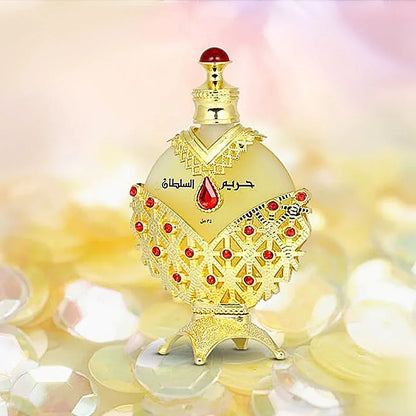 Hareem Al Sultan Gold