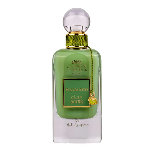 Ithra Dubai Pistache - Ard Al Zaafaran - 100ML EDP
