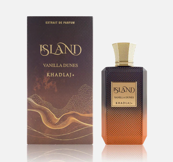 Khadlaj Vanilla Dunes