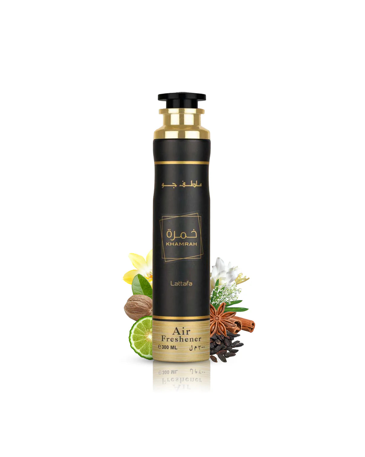 Lattafa Khamrah Roomspray - 300ML