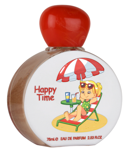 Lattafa Kids Happy Time - Voor kinderen - 75ML EDP