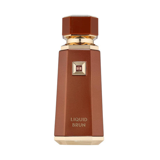 French Avenue - Liquid Brun