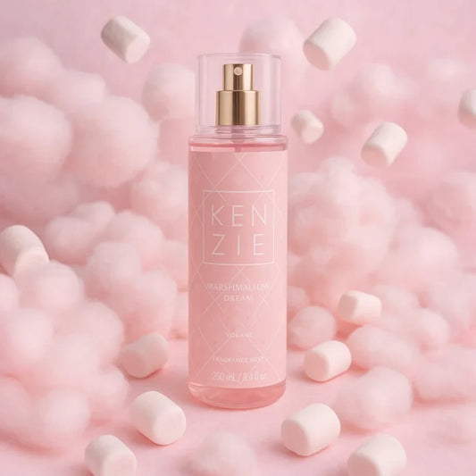 Marshmallow Dream Volaré
