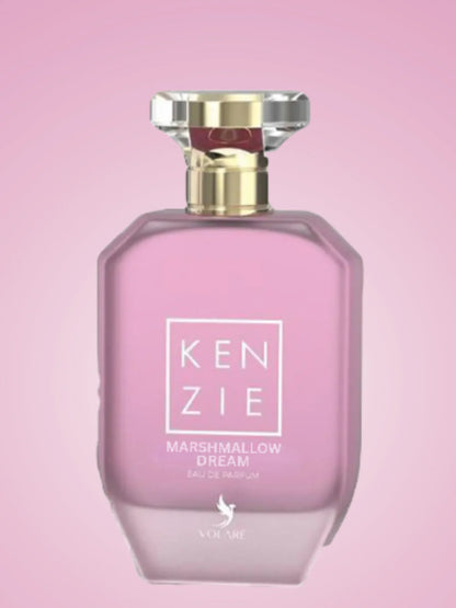 Volaré Kenzie Marshmallow Dream - 100ML Eau De Parfum