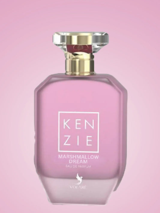 Volaré Kenzie Marshmallow Dream - 100ML Eau De Parfum