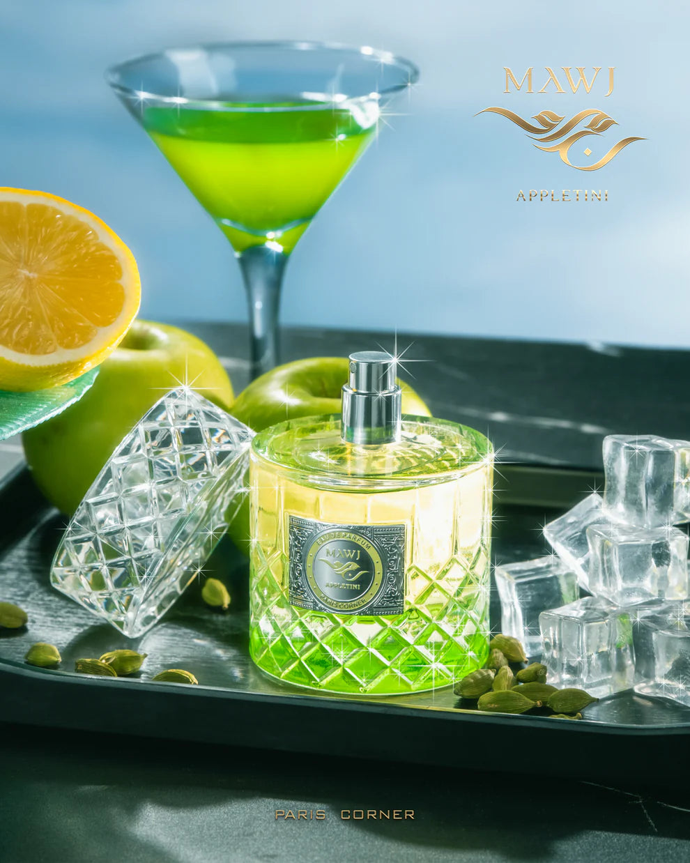 Mawj Appletini 